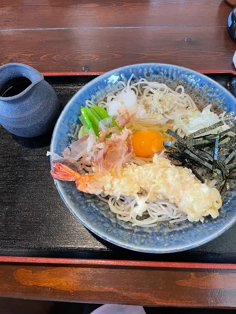 そば処 貴楽