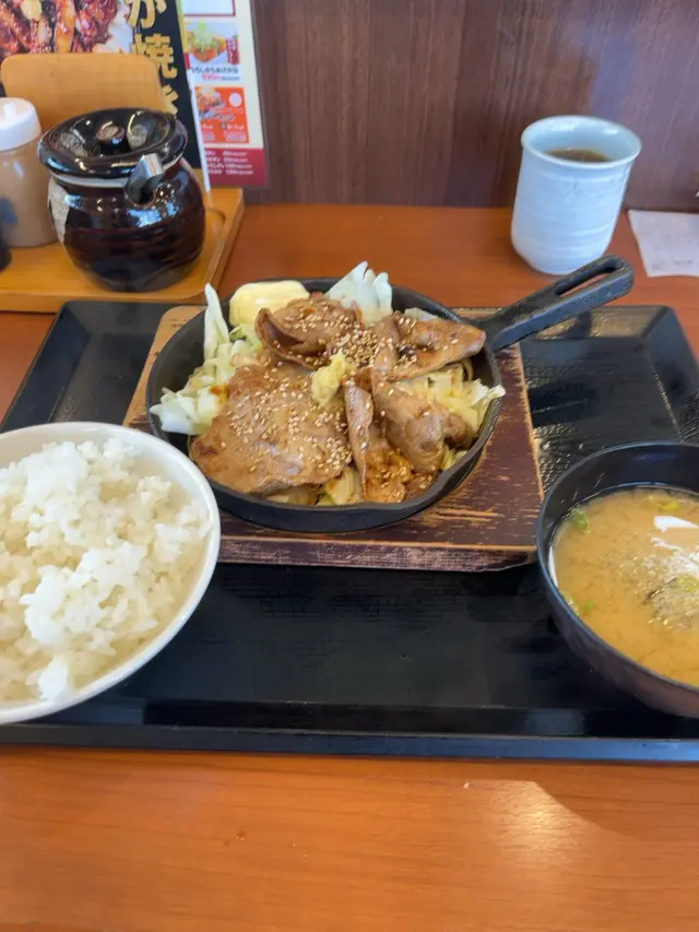 からやま 愛知蟹江店