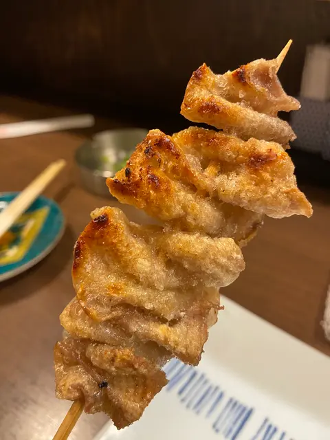 グリルタケヤ