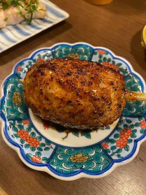 グリルタケヤ