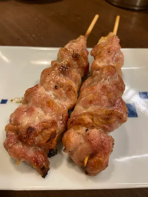 グリルタケヤ