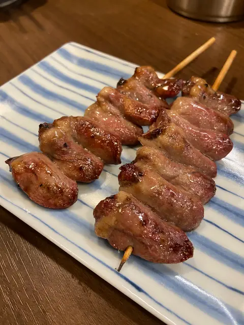グリルタケヤ