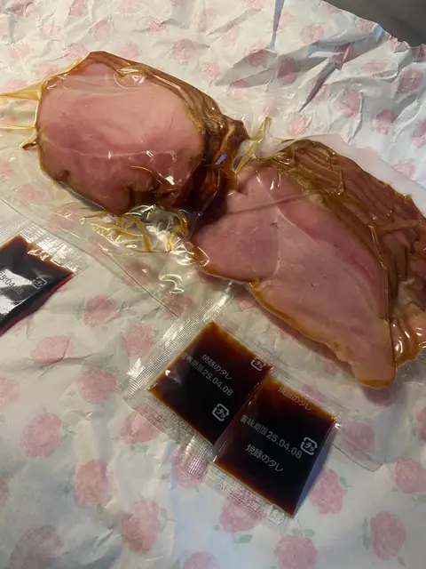 植野食品