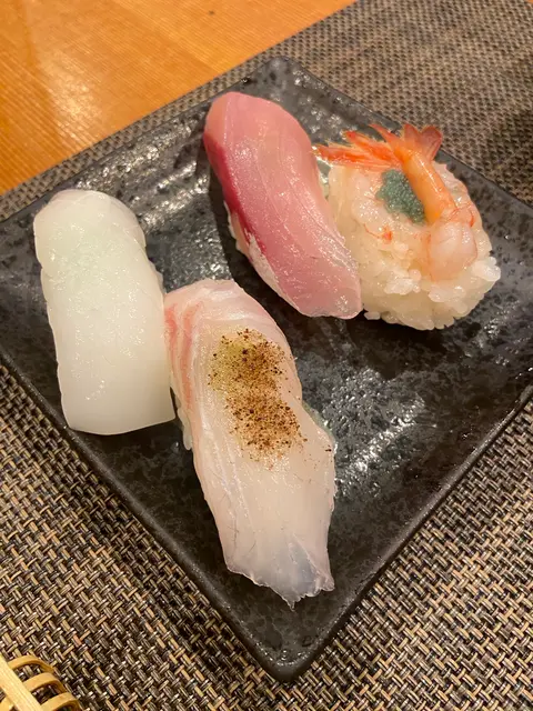 大将寿し