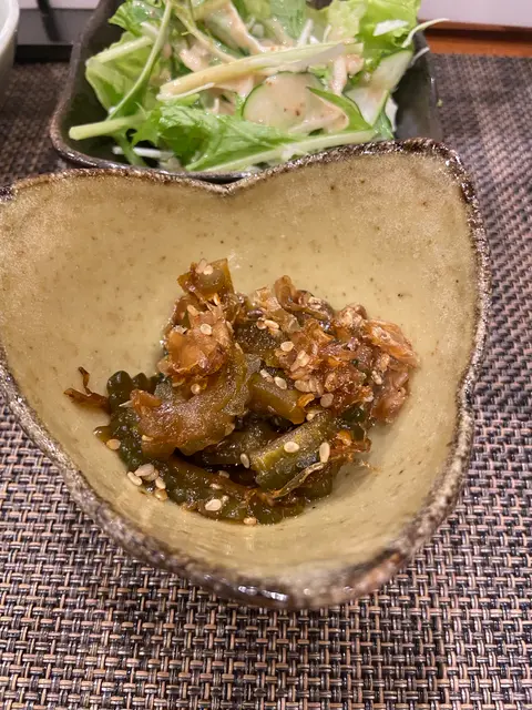 大将寿し