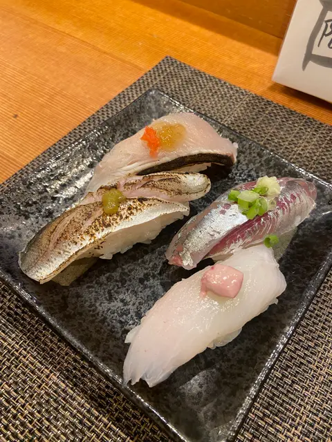 大将寿し