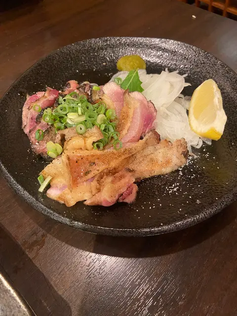 鶏楽