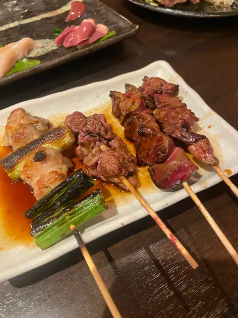鶏楽