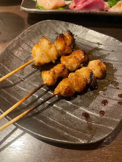 鶏楽