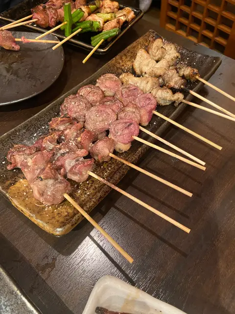 鶏楽