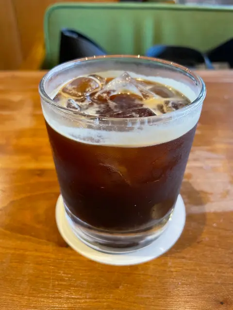 ペリカンコーヒー （pelican coffee）