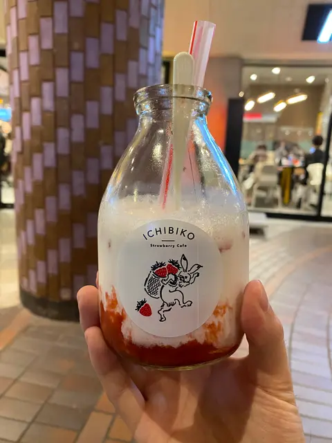 ICHIBIKOイクスピアリ店