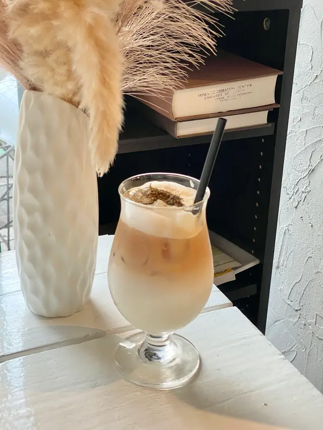 latte（ラテ）