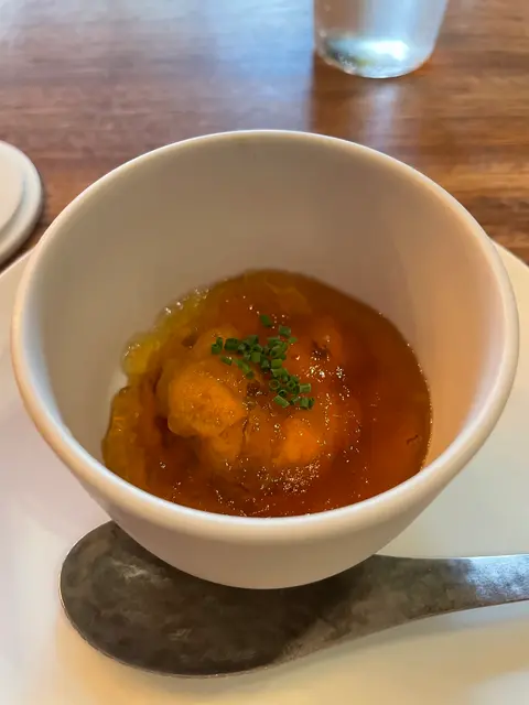 前芝料理店
