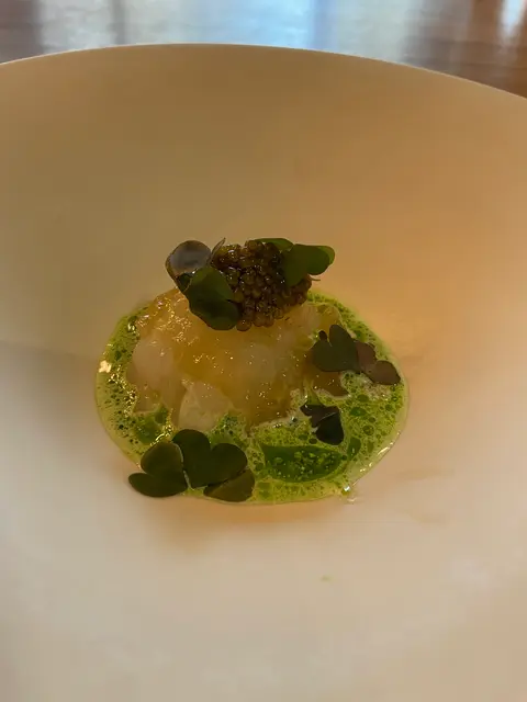 前芝料理店