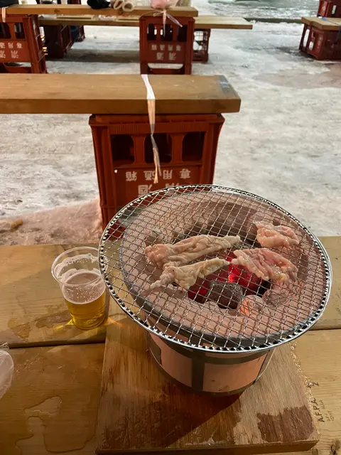オホーツク屋台村(2024年度)