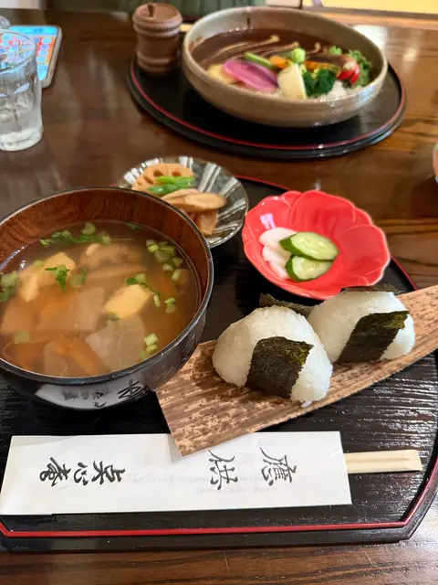 点心庵