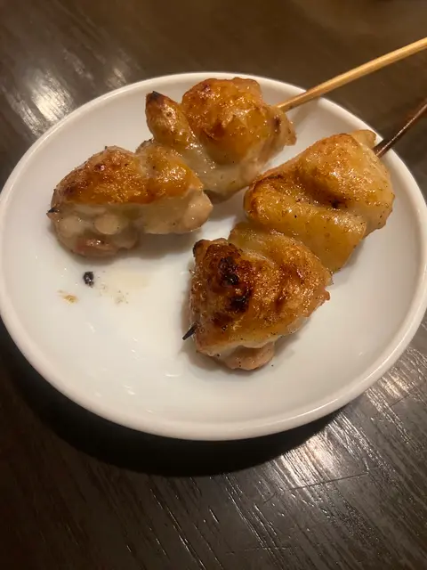 アヒル