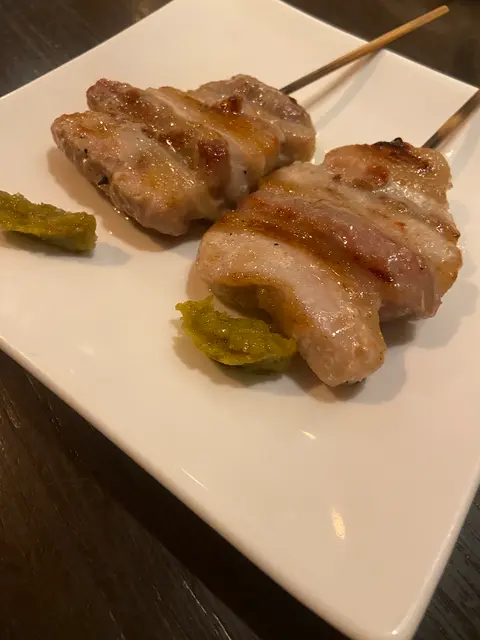 アヒル