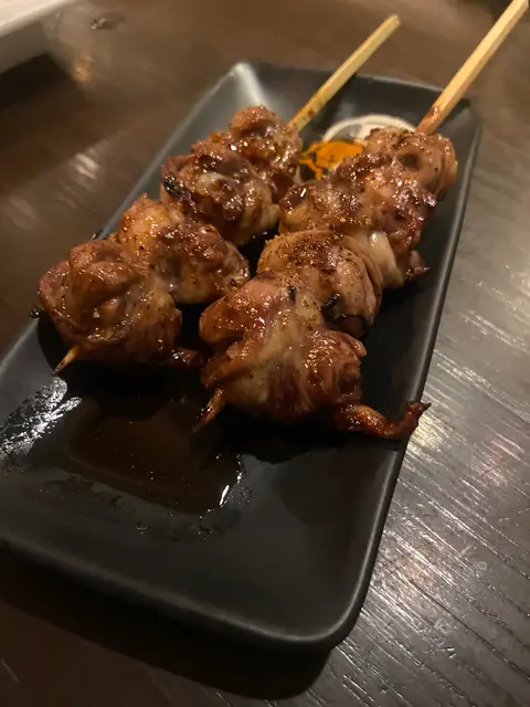 アヒル