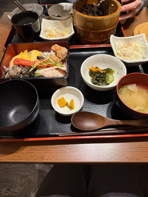 もも焼き 伴鳥
