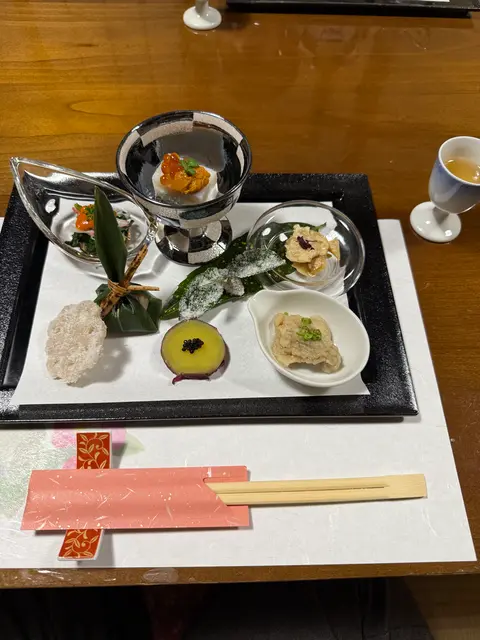 由布院温泉 楓の小舎