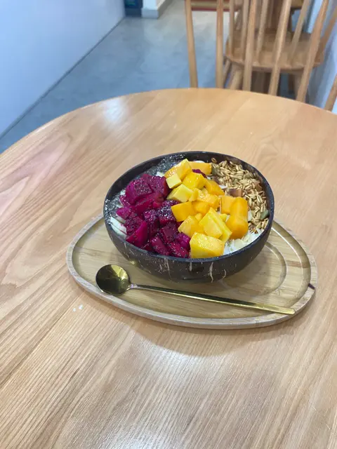 Pure Bowls