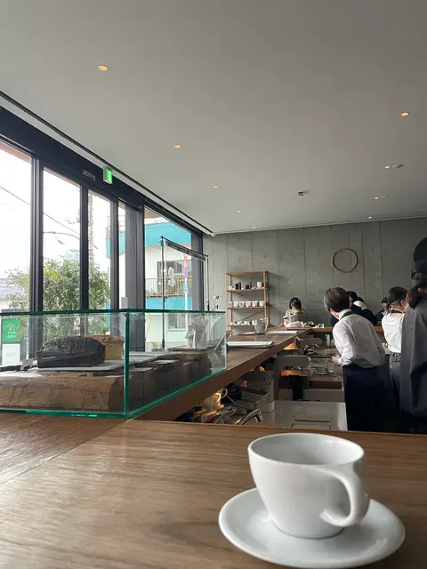 OGAWA COFFEE LABORATORY