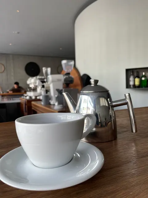 OGAWA COFFEE LABORATORY