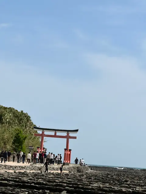 青島神社