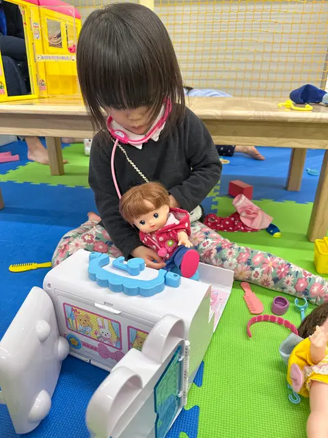 キッズユーエスランド 東京吉祥寺店