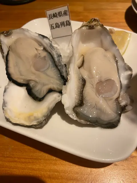 oyster&wine kitchen K