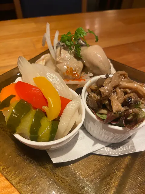 oyster&wine kitchen K