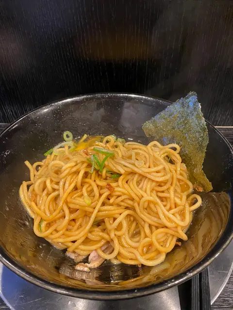 精鋭麺部隊
