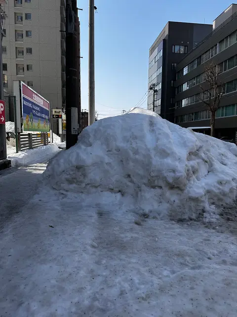 らーめん山頭火 札幌北１４条店
