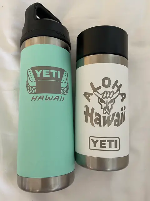 YETI HONOLULU