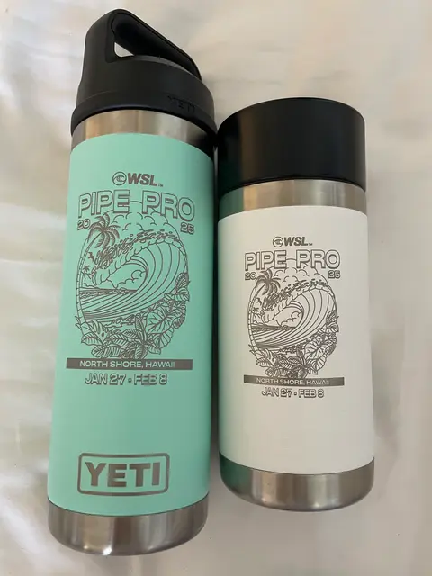 YETI HONOLULU