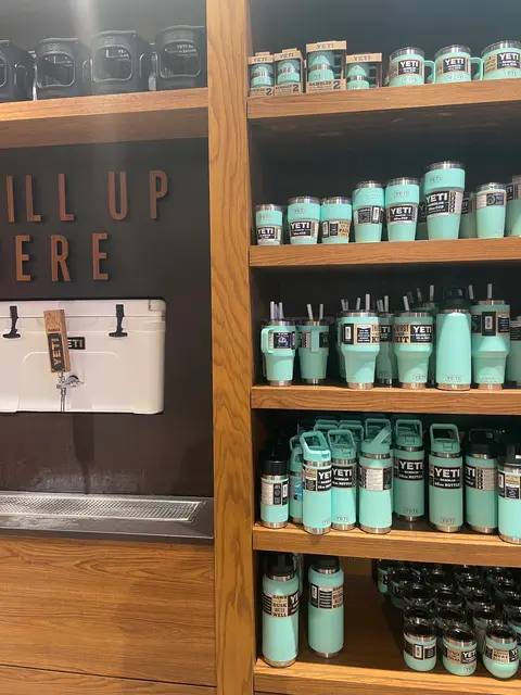 YETI HONOLULU