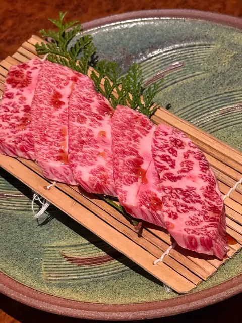 焼肉ふじみ