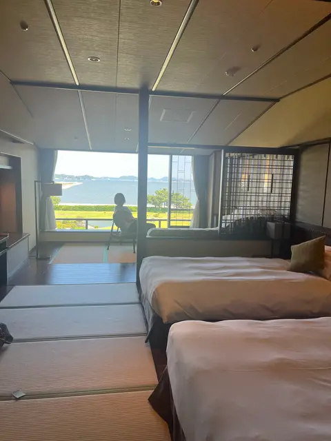 松島 一の坊