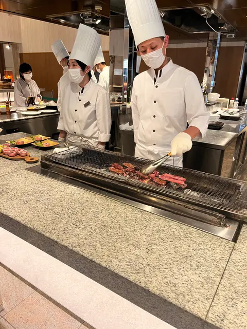 松島 一の坊