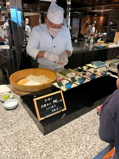 松島 一の坊
