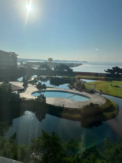 松島 一の坊