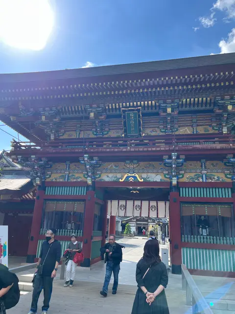 祐徳稲荷神社