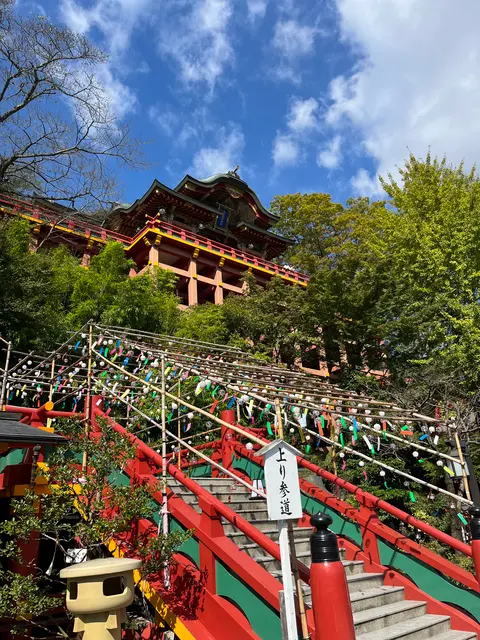 祐徳稲荷神社