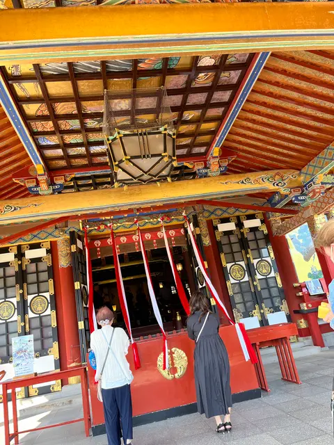 祐徳稲荷神社