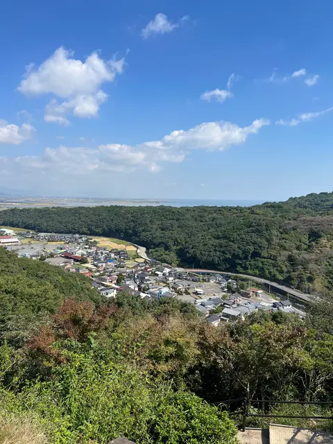 祐徳稲荷神社