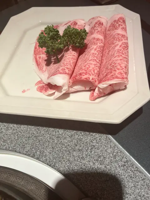 佐賀牛レストラン 季楽 本店