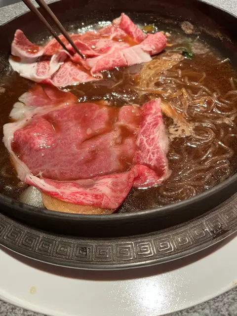 佐賀牛レストラン 季楽 本店