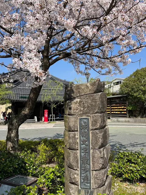 城崎温泉